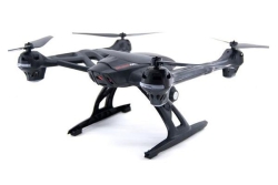 Квадрокоптер JXD Pioneer Knight 2MP JXD-507V