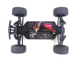 Аккумулятор Li-Po Spard 8000mAh, 7,4V, 25C, T‐plug для Remo Hobby и Himoto 1/10, 1/8. YT1143125PPP