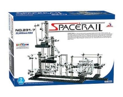 Динамический конструктор SpaceRail 231-7
