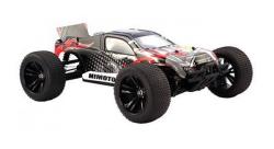 Радиоуправляемая машина трагги Himoto Katana 4WD RTR масштаб 1:10 2.4G - E10XT|31507