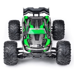 Радиоуправляемый внедорожник Suchiyu Conquer 4WD 1:16 - SCY-16102-GREEN