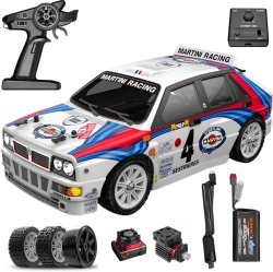Радиоуправляемая машина для дрифта MJX Hyper Go 14302 2.4G 1/14 4WD Brushles Drift Car