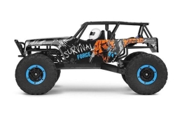 Радиоуправляемый краулер WLTOYS 4WD масштаб 1:10 WLT-10428-A2