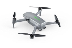 Радиоуправляемый квадрокоптер Hubsan Zino Mini Pro 64GB Combo (2 батареи) RTF