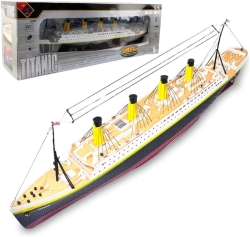 Радиоуправляемый корабль Титаник Heng Tai RTR 2.4G 757T-4020