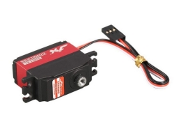 Сервомашинка цифровая JX Servo PDI-2506MG (26.32г/6.6/0.09/6V) Mini PDI-2506MG