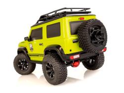 Радиоуправляемая машина краулер HSP RGT Hobby Cruiser РК-4 Jimny Waterproof 4WD RTR масштаб 1:10 2.4G - 136100V3-R86373-1