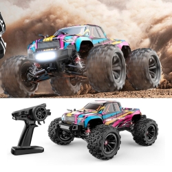 Радиоуправляемая машина монстр MJX Hyper Go 16209 Brushless 1:16 4WD RTR