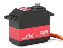 Сервомашинка цифровая JX Servo PDI-6121MG (61г/21.06/0.131/6V) стандартная PDI-6121MG