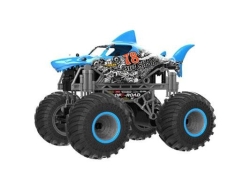 Радиоуправляемая машина внедорожник-трансформер Crazon 1/16 - CR-333-19164B-Blue