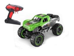 Радиоуправляемая машина краулер-амфибия DB 4WD RTR масштаб 1:16 2.4G - DB-2083-G