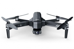 Квадрокоптер SJRC F11S 4K PRO 2-AXIS 4K EIS 5G GPS RTF - F11S 4K PRO