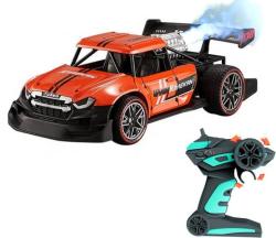 Радиоуправляемый спортивный пикап (оранжевый, пар) 2.4G HelicMax HD3400-ORANGE