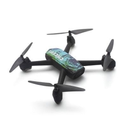 Радиоуправляемый квадрокоптер JXD Pioneer 518 - JXD-518YW
