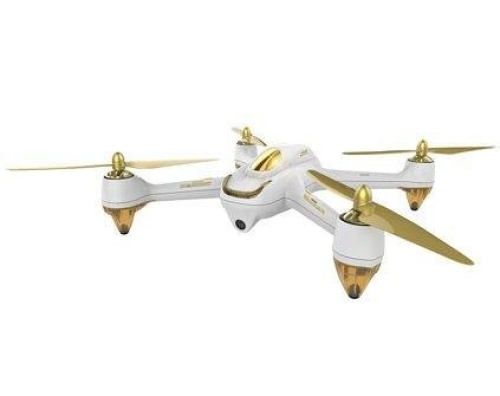 Квадрокоптер Hubsan H501S X4 FPV - купить в СПб радиоправляемую модель