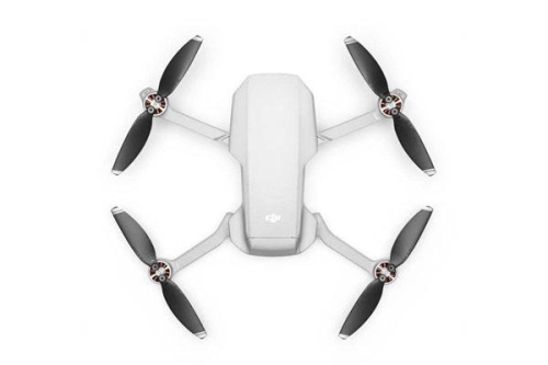 Квадрокоптер DJI Mavic Mini Fly More Combo - купить в Санкт