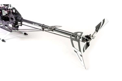 Радиоуправляемый вертолет Align T-Rex 550L Dominator Super Combo