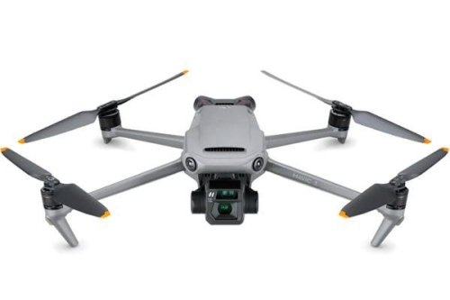 Квадрокоптер DJI Mavic 3 Fly More Combo RC Pro - купить в Санкт