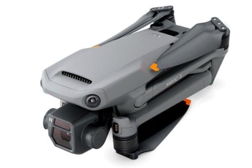 Квадрокоптер DJI Mavic 3 Fly More Combo RC Pro - купить в Санкт