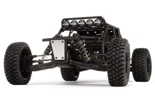 Радиоуправляемый багги Axial EXO Terra 4WD KIT 1:10 AX90015