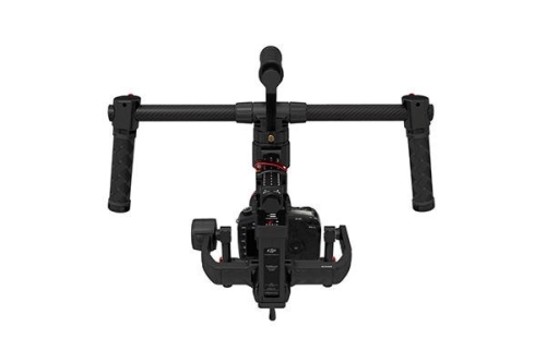 Подвес 3-осевой DJI Ronin-M - купить в Санкт-Петербурге в интернет