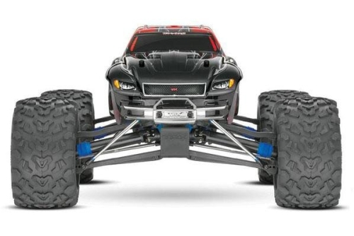 Радиоуправляемый монстр Traxxas Revo 3.3 4WD RTR масштаб 1:10 2.4G