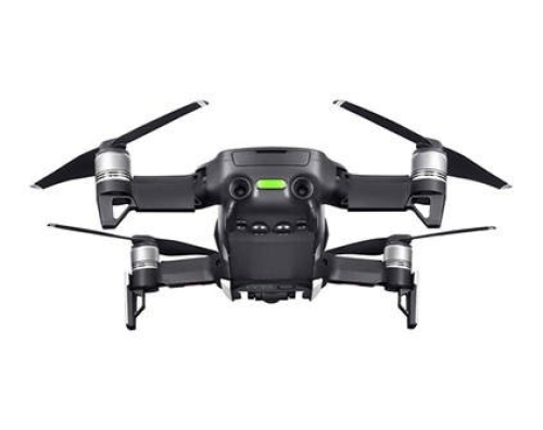 Квадрокоптер DJI Mavic Air Fly More Combo - купить в Санкт
