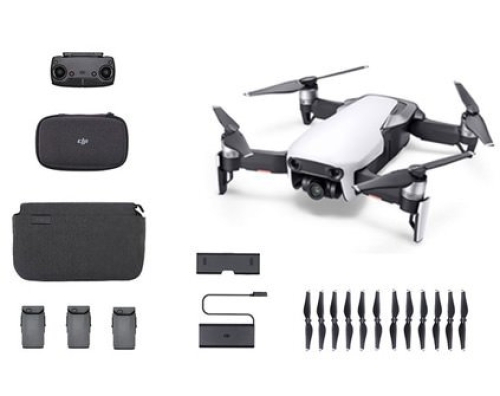 ホビーラジコン mavic  air DJI fly more combo Квадрокоптер DJI Mavic Air Fly More Combo - купить в Санкт