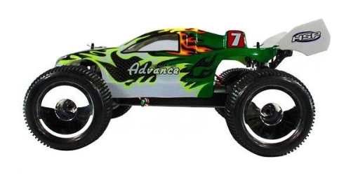 Радиоуправляемый трагги HSP Advance 4WD RTR масштаб 1:8 2.4G