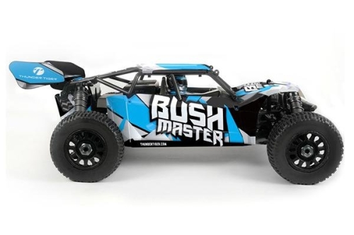 D*A様 BIG TIGER wsb Радиоуправляемый багги Thunder Tiger Bushmaster 1:8 4WD - купить в