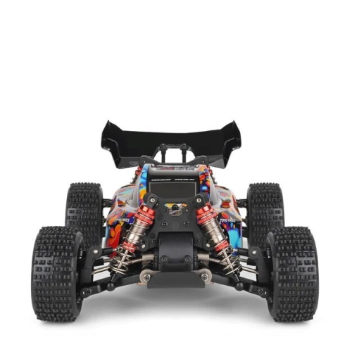 G-RAP【SHAG G】 Discussion WLtoys 184016 parts source? - RC Groups