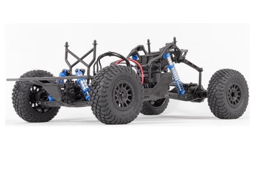 ホビーラジコン Axial YETI SCORE TROPHY TRUCK 1/10 Радиоуправляемый шорт-корс AXIAL Yeti SCORE TROPHY TRUCK 4WD 1:10