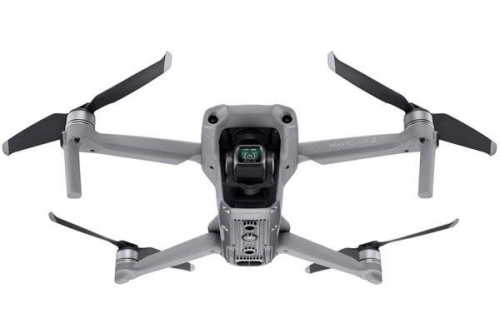 Квадрокоптер DJI Mavic Air 2 Fly More Combo - купить в Санкт