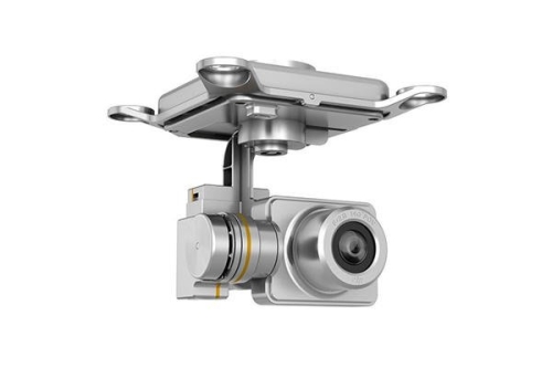 ＤＪＩ PＨＡNTOＭ2 Квадрокоптер DJI Phantom 2 Vision PLUS - купить в Санкт-Петербурге