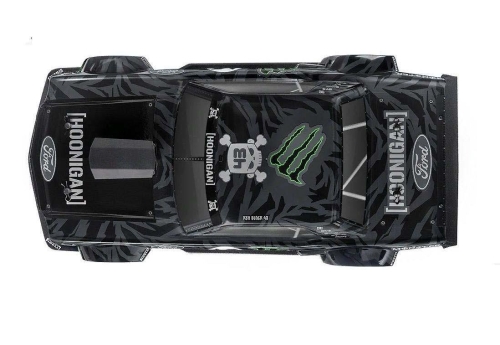 Радиоуправляемый шоссейный автомобиль HPI Racing RS4 SPORT 3 VGJR