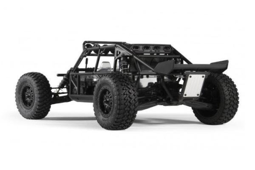 Радиоуправляемый багги Axial EXO Terra 4WD KIT 1:10 AX90015